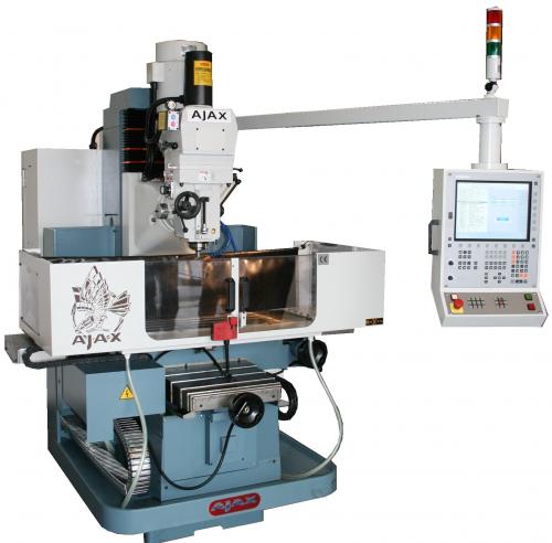 AJCBM - 750