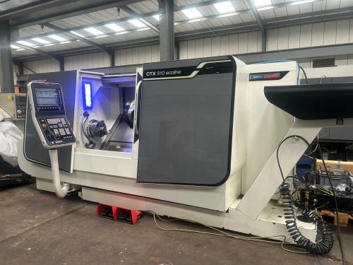 CTX 510 ecoline