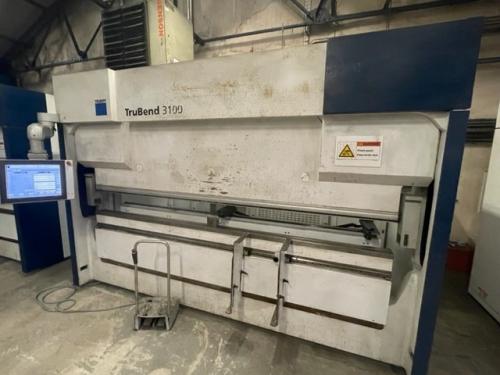 Trubend 3100 Series B26