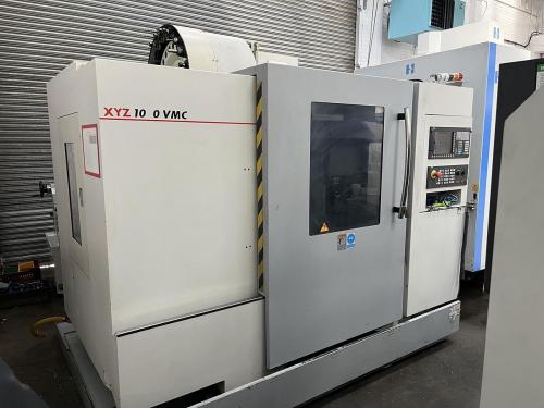 VMC  1020
