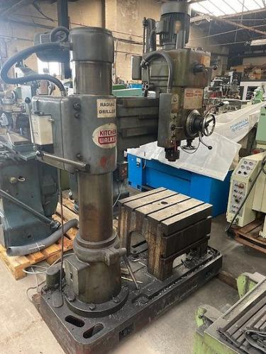 KWM E42 - 1100