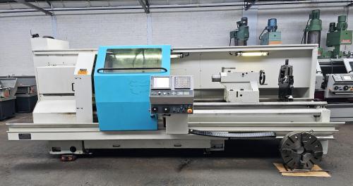 Combi 6000 x 3000