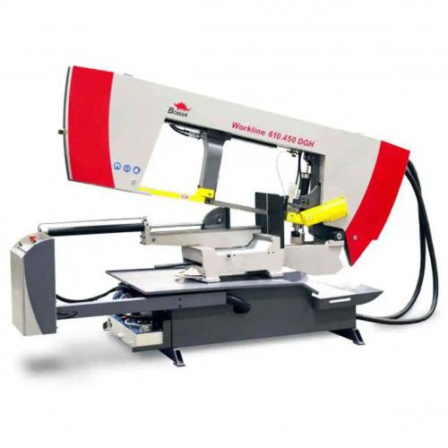 Work Line 610.450 DGH