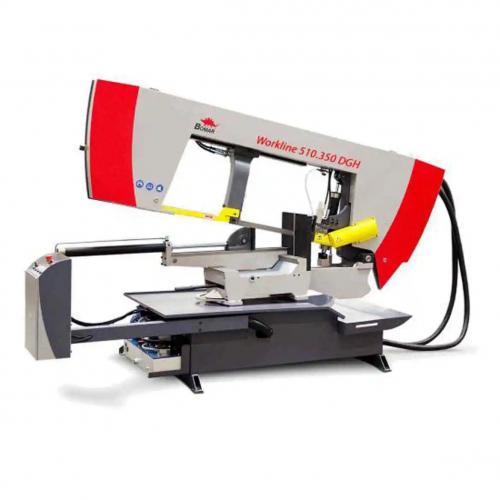 Work Line 510.350 DGH