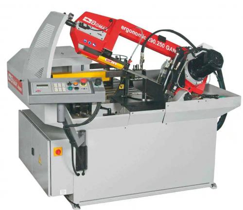 Ergonomic 290.250 GANC