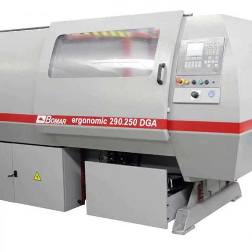 Ergonomic 290.250 DGANC