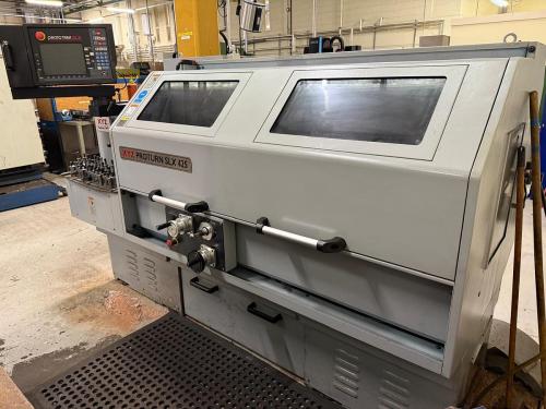 Proturn SLX 425 x 1250