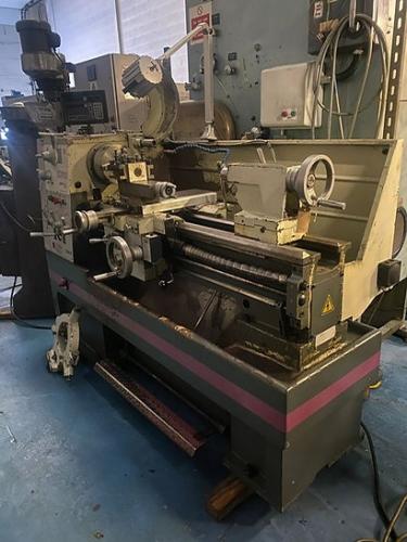 Opti Turn D420 x 1000