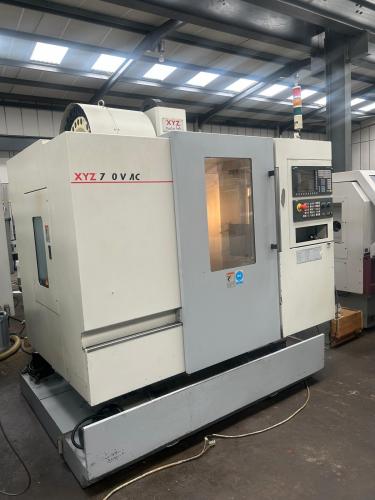 710 VMC