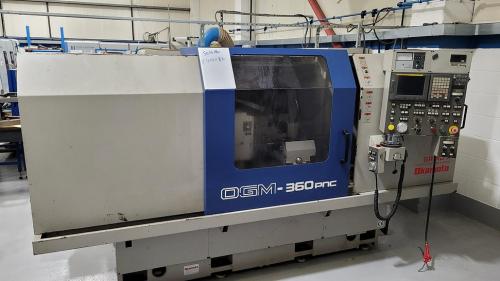 OGM 360 PNC