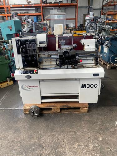 M300