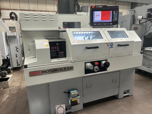 Proturn RLX 1630