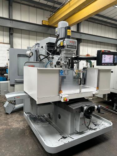 RMX  4000