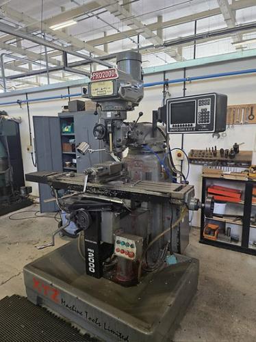 Pro 2000
