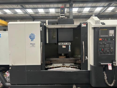 DL MCVA 1200 